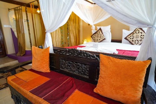 Jafferji House & Spa image 1