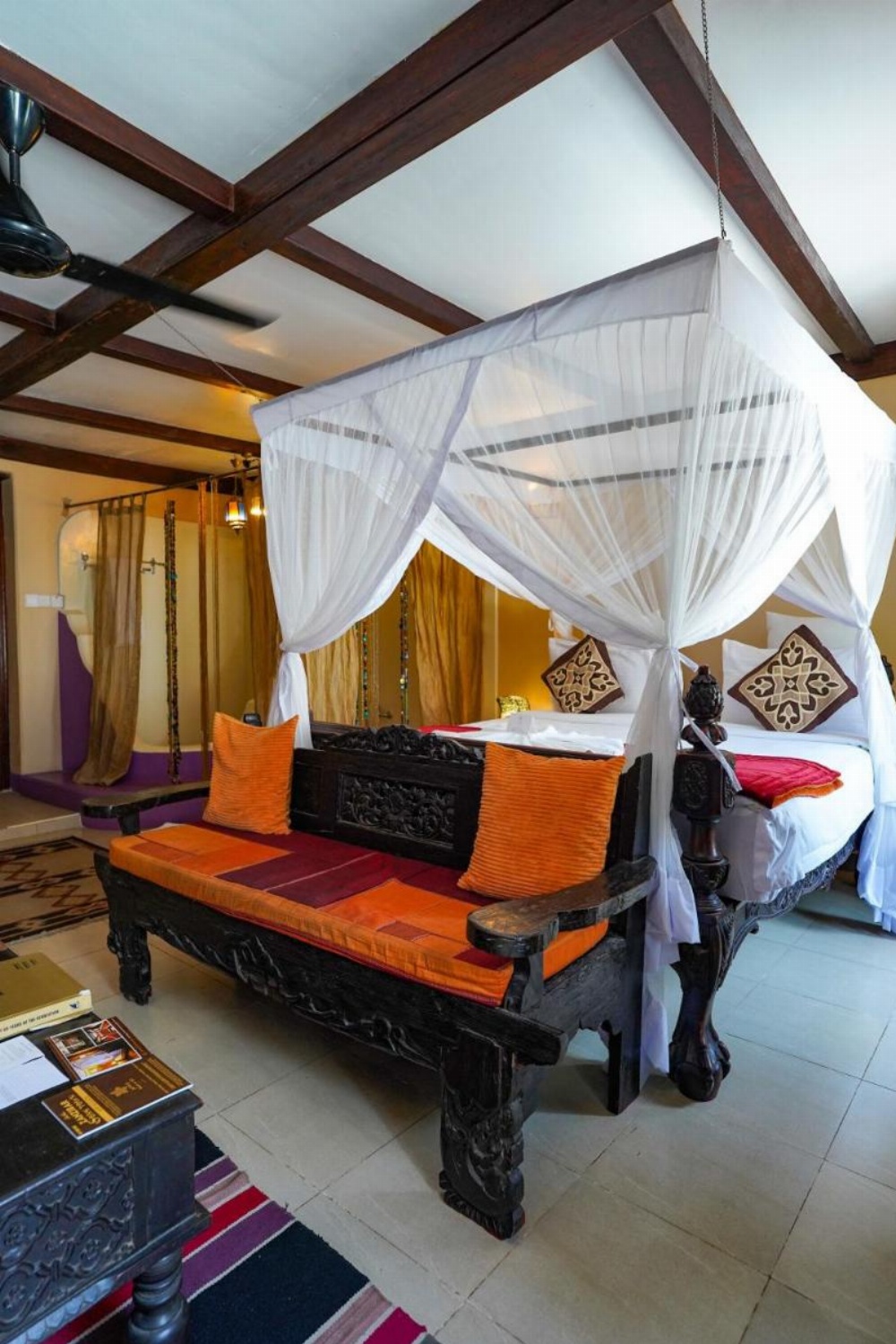 Jafferji House & Spa Image 10