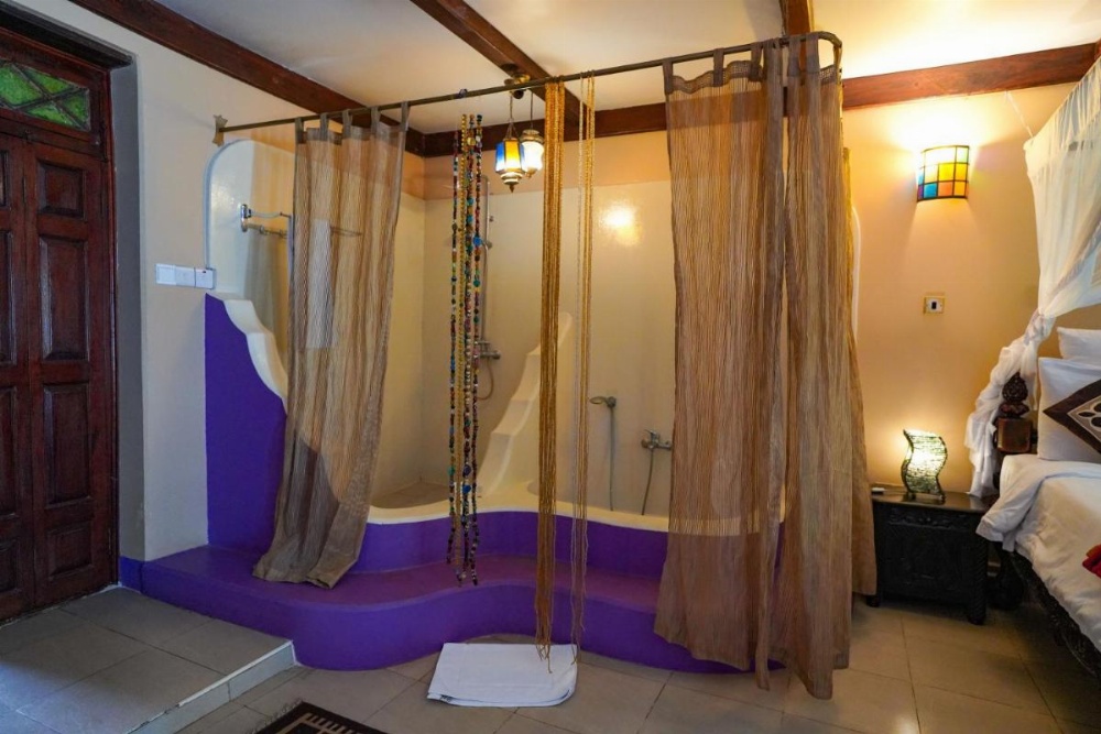 Jafferji House & Spa Image 13