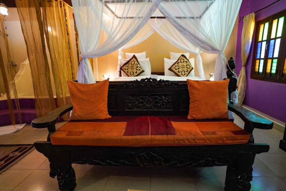 Jafferji House & Spa Image 15
