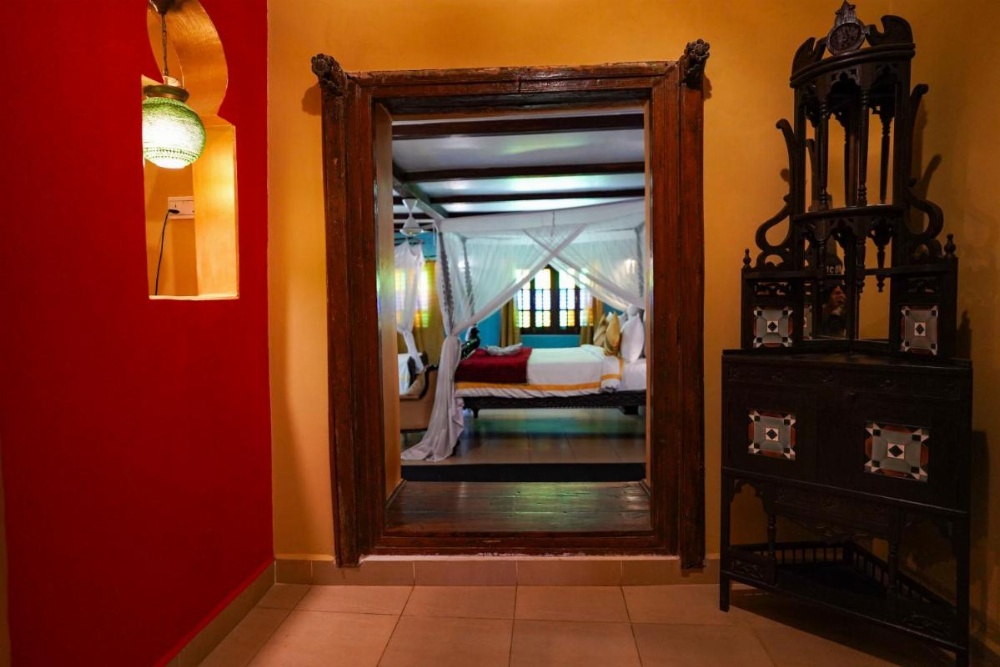 Jafferji House & Spa Image 16