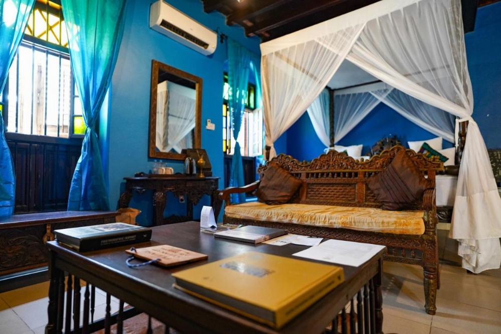 Jafferji House & Spa Image 19