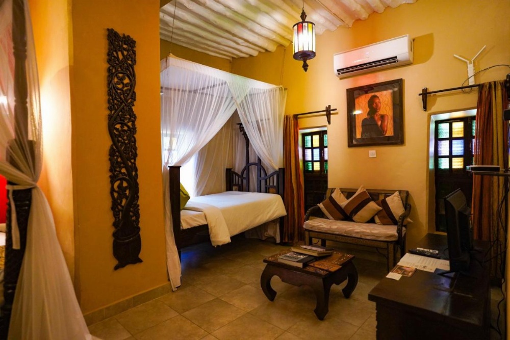 Jafferji House & Spa Image 21