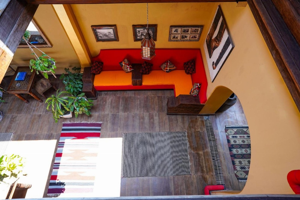 Jafferji House & Spa Main image