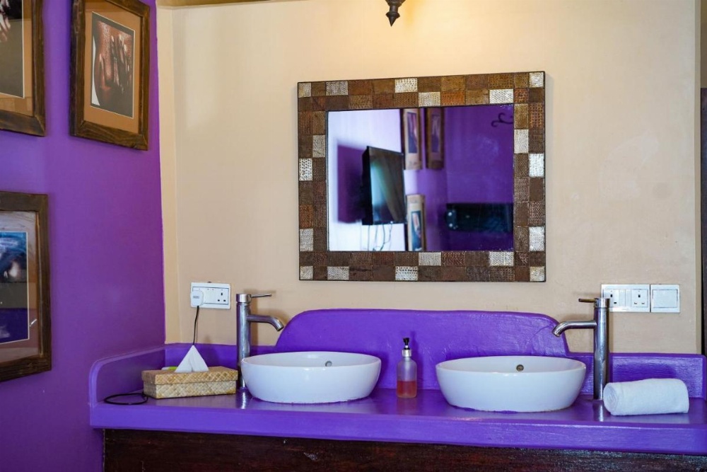 Jafferji House & Spa Image 30