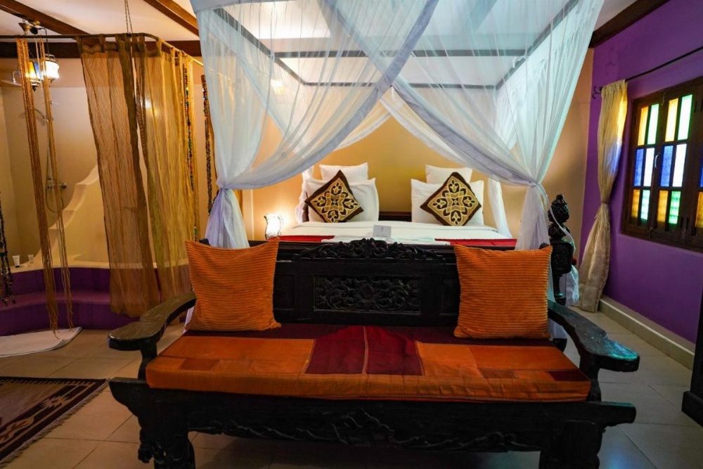 Jafferji House & Spa Image 31