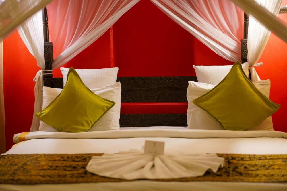 Jafferji House & Spa Image 33