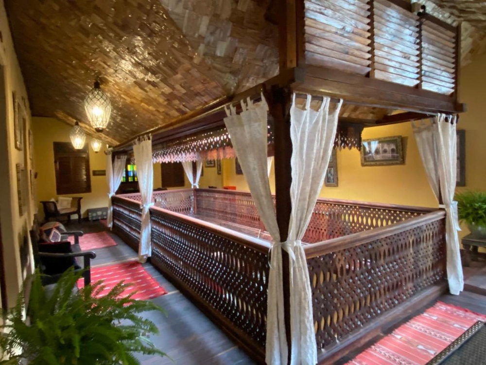 Jafferji House & Spa Image 34
