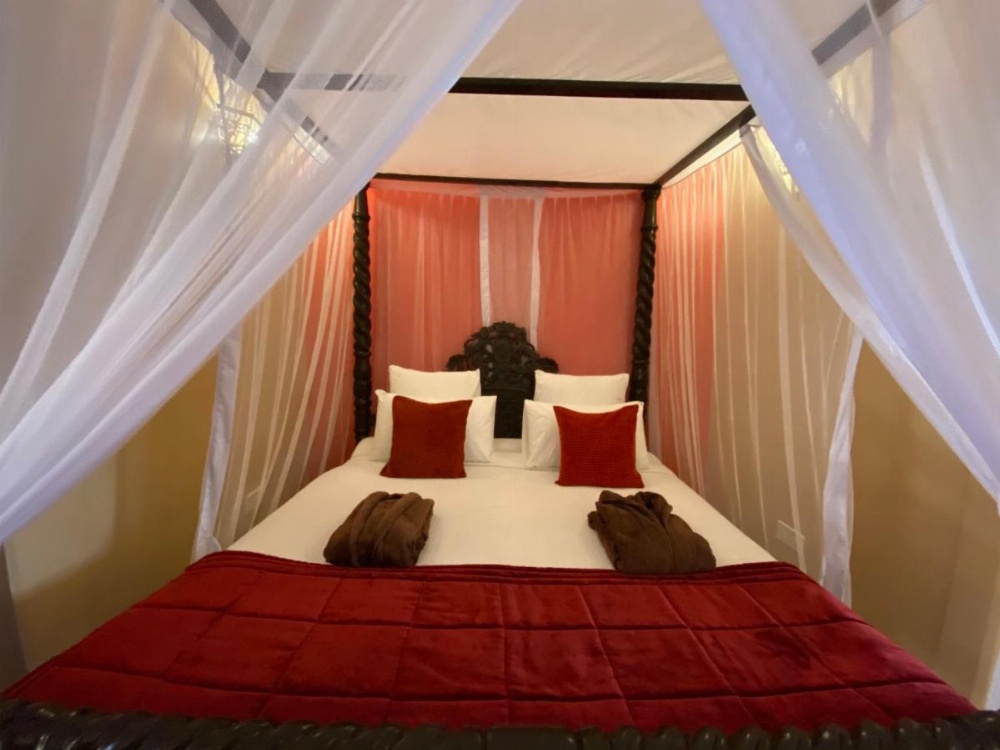 Jafferji House & Spa Image 35