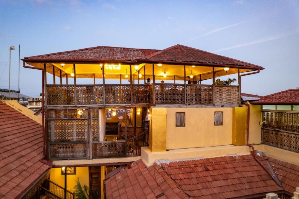 Jafferji House & Spa Image 36