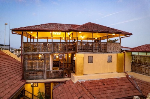Jafferji House & Spa image 36