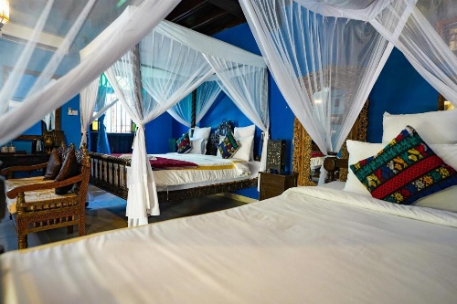 Jafferji House & Spa image 38