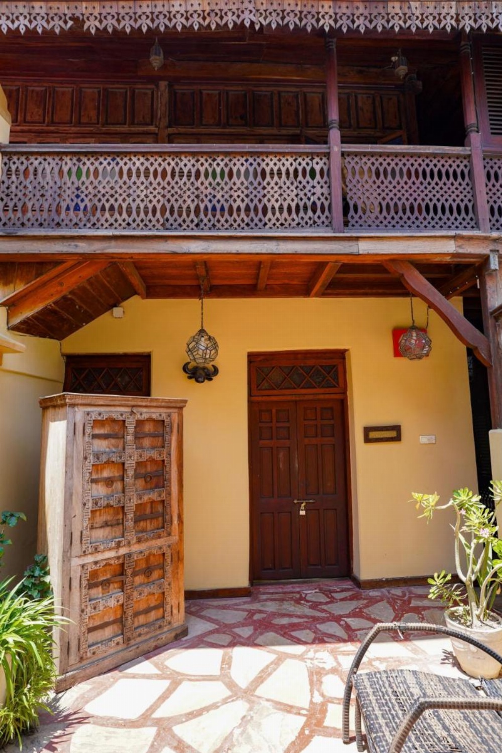 Jafferji House & Spa Image 39
