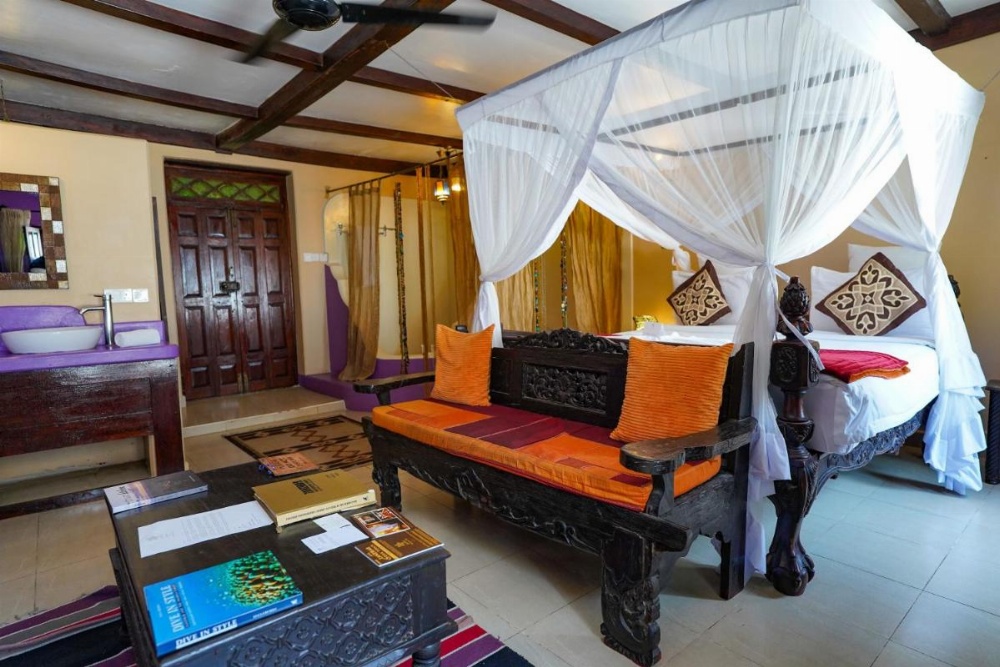 Jafferji House & Spa Image 41