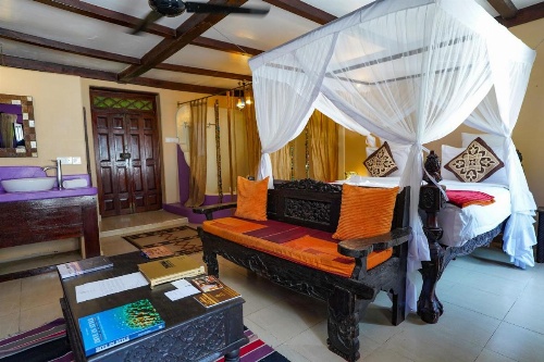 Jafferji House & Spa image 41