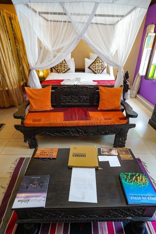 Jafferji House & Spa image 42