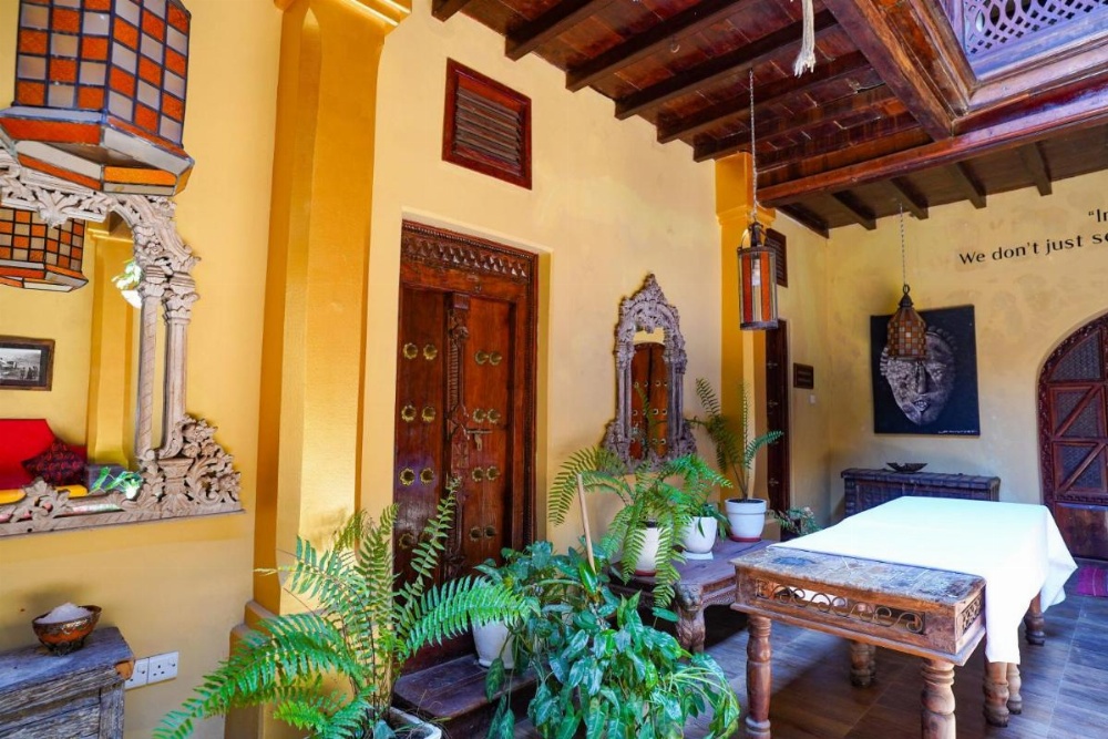Jafferji House & Spa Image 43