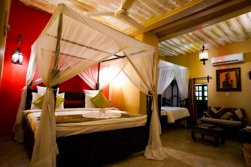 Jafferji House & Spa image 44