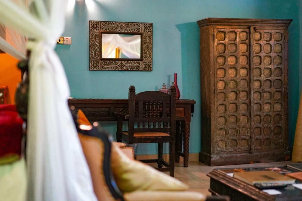 Jafferji House & Spa Image 46