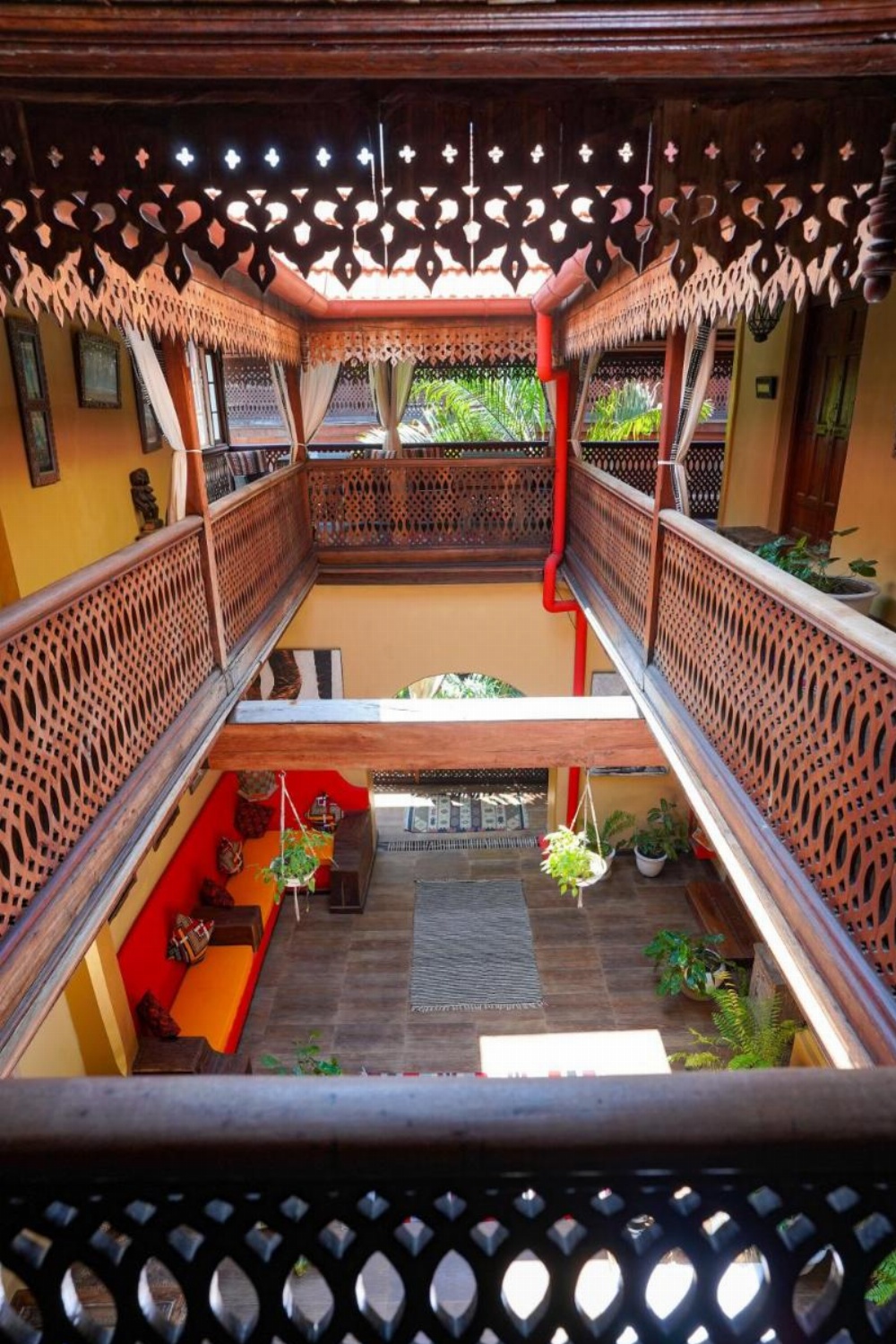 Jafferji House & Spa Image 47