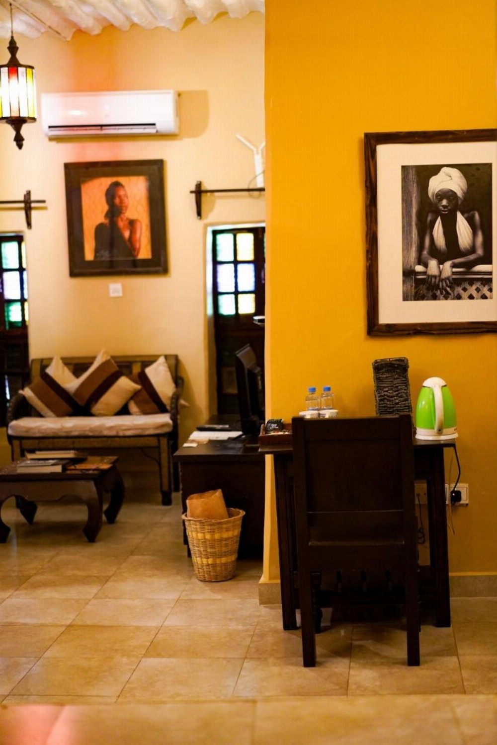 Jafferji House & Spa Image 48