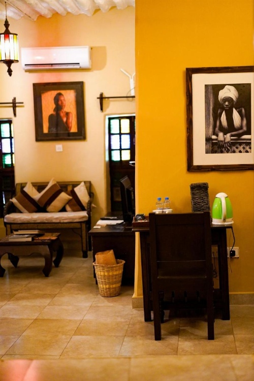 Jafferji House & Spa image 48