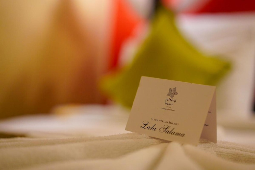 Jafferji House & Spa