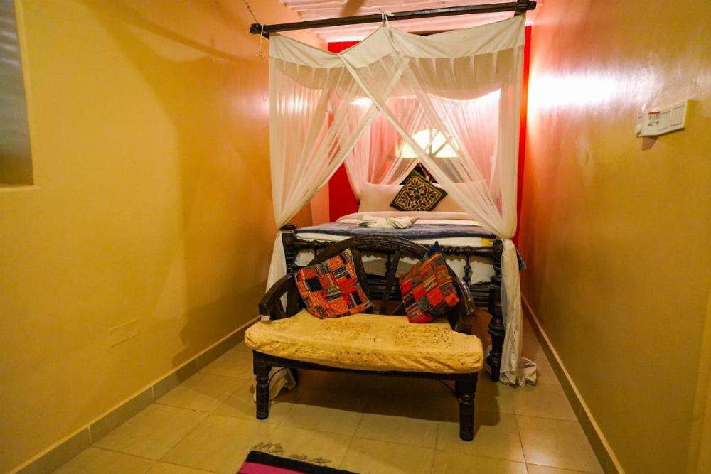 Jafferji House & Spa